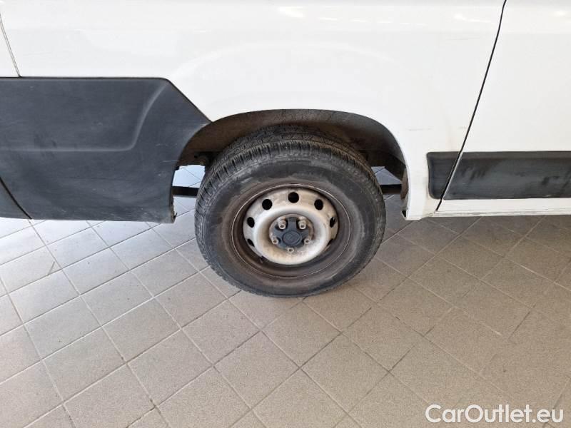 Fiat  Ducato FIAT  / 2014 / 4P / FURGONE 30 CH2 2.3 MULTIJET 120CV E6D-TEMP #83