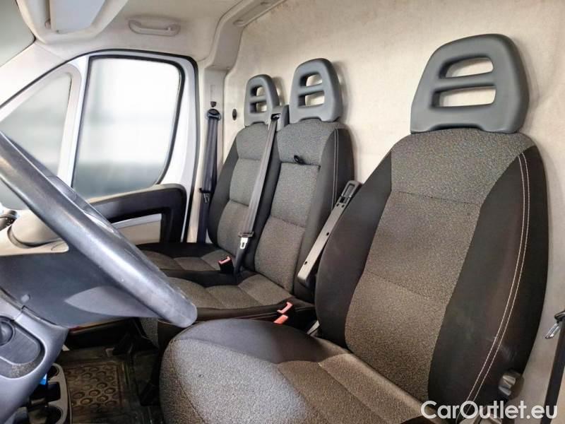 Fiat  Ducato FIAT  / 2014 / 4P / FURGONE 30 CH1 2.0 MULTIJET 16V 115CV #11