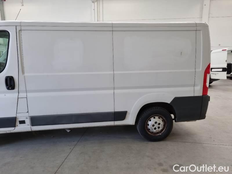 Fiat  Ducato FIAT  2014 FURGONE 35 MH1 2.0 MULTIJET 16V 115CV #58