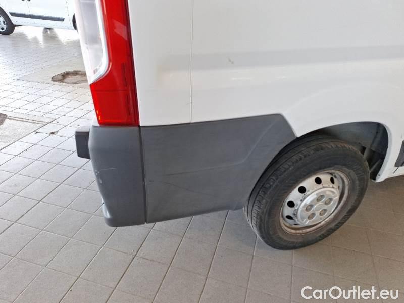 Fiat  Ducato FIAT  / 2014 / 4P / FURGONE 30 CH1 2.0 MULTIJET 16V 115CV #66