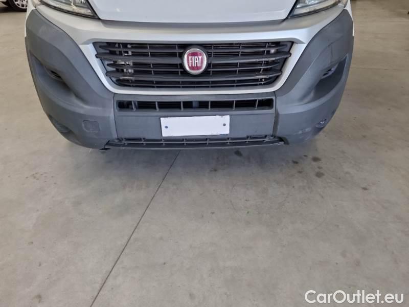 Fiat  Ducato FIAT  2014 FURGONE 35 MH1 2.0 MULTIJET 16V 115CV #29