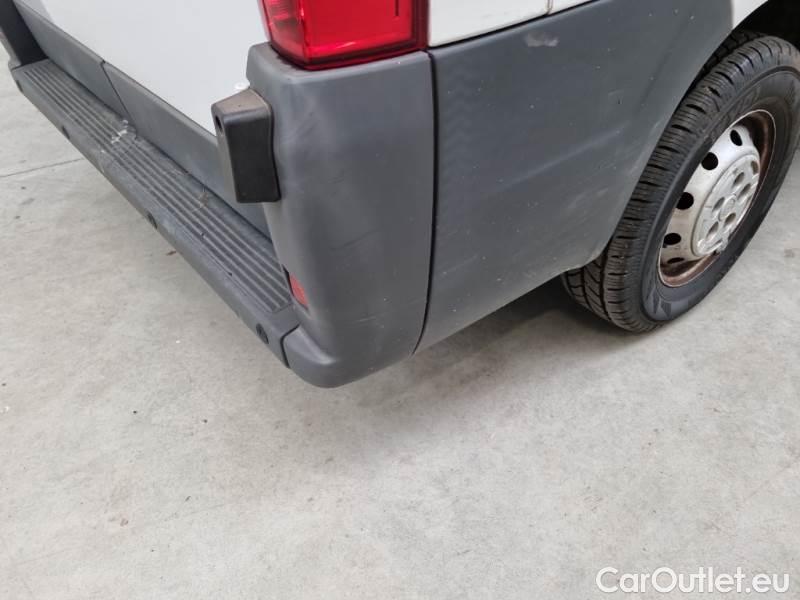 Fiat  Ducato FIAT  2014 FURGONE 35 MH1 2.0 MULTIJET 16V 115CV #53