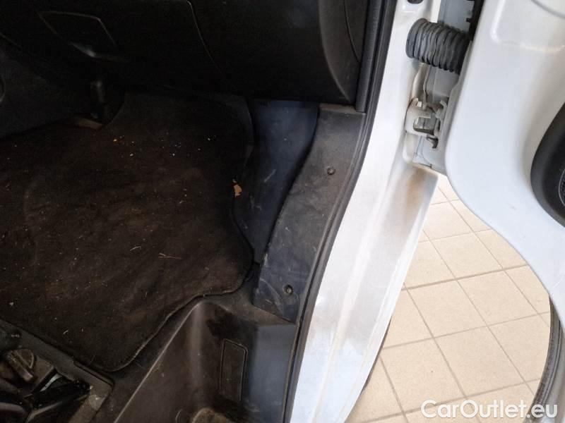 Fiat  Ducato FIAT  / 2014 / 4P / FURGONE 30 CH2 2.3 MULTIJET 120CV E6D-TEMP #96
