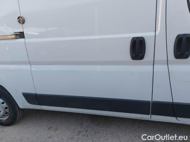 Fiat  Ducato FIAT  2014 FURGONE 33 MH2 2.0 MULTIJET 16V 115CV #52