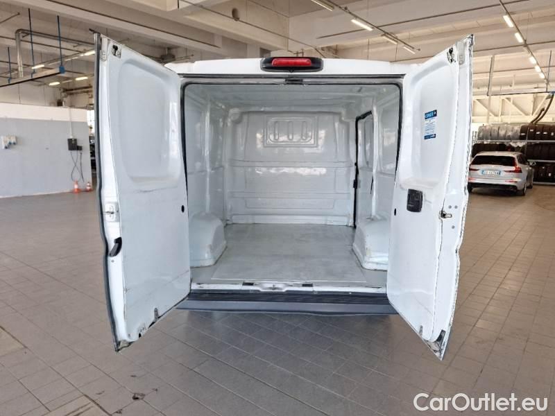 Fiat  Ducato FIAT  / 2014 / 4P / FURGONE 30 CH1 2.0 MULTIJET 16V 115CV #5