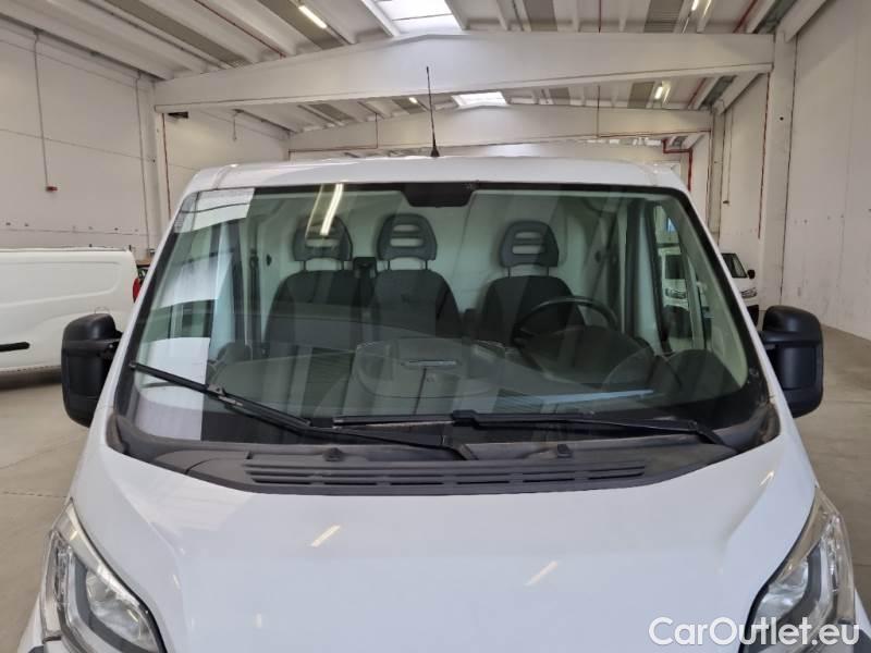 Fiat  Ducato FIAT  2014 FURGONE 35 MH1 2.0 MULTIJET 16V 115CV #10
