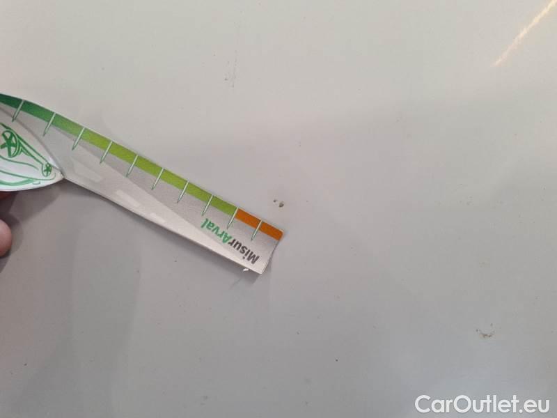 Fiat  Ducato FIAT  / 2014 / 4P / FURGONE 30 CH1 2.0 MULTIJET 16V 115CV #32