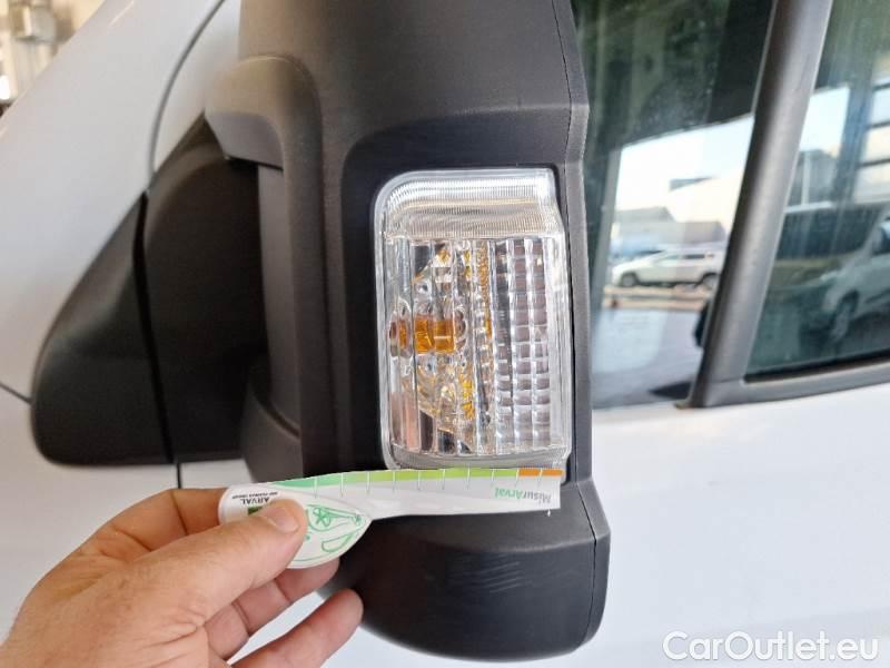 Fiat  Ducato FIAT  / 2014 / 4P / FURGONE 30 CH1 2.0 MULTIJET 16V 115CV #124