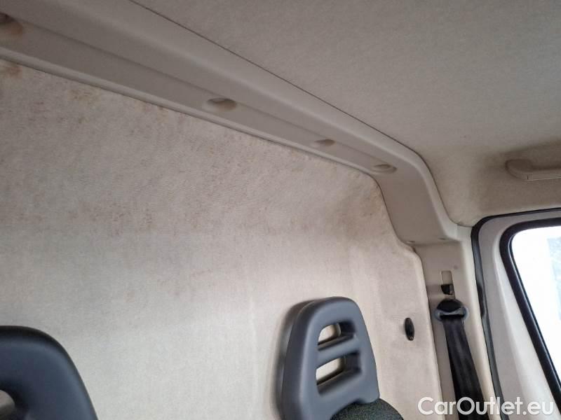 Fiat  Ducato FIAT  / 2014 / 4P / FURGONE 30 CH1 2.0 MULTIJET 16V 115CV #142