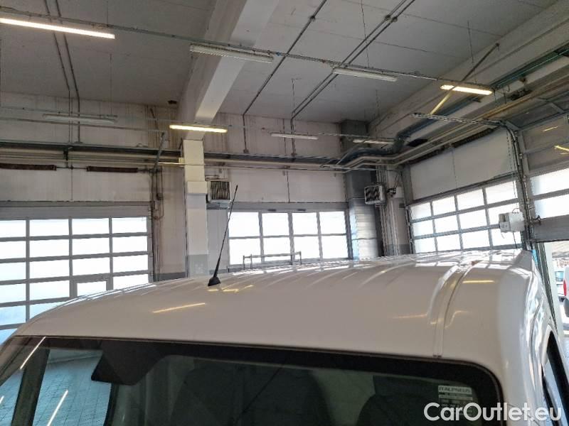 Fiat  Ducato FIAT  / 2014 / 4P / FURGONE 30 CH1 2.0 MULTIJET 16V 115CV #9