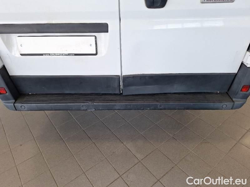 Fiat  Ducato FIAT  / 2014 / 4P / FURGONE 30 CH2 2.3 MULTIJET 120CV E6D-TEMP #51