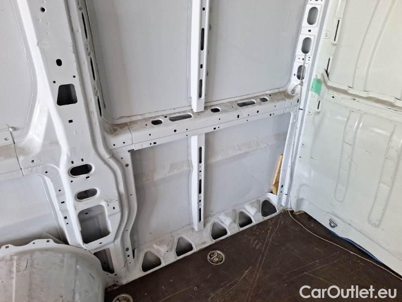 Fiat  Ducato FIAT  / 2014 / 4P / FURGONE 30 CH2 2.3 MULTIJET 120CV E6D-TEMP #123