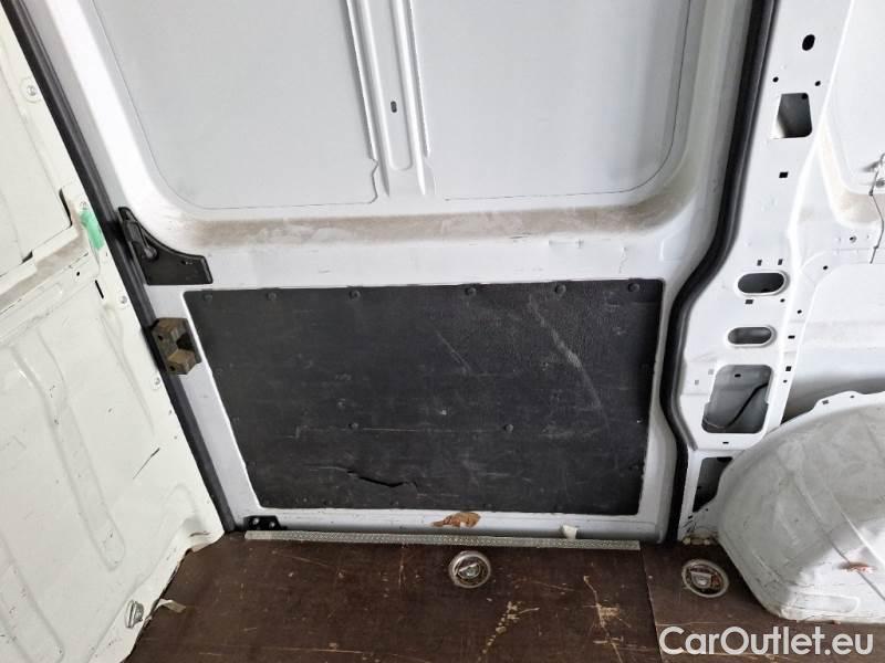 Fiat  Ducato FIAT  / 2014 / 4P / FURGONE 30 CH2 2.3 MULTIJET 120CV E6D-TEMP #100