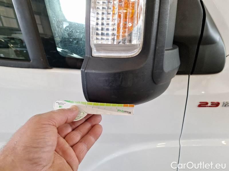 Fiat  Ducato FIAT  / 2014 / 4P / FURGONE 30 CH2 2.3 MULTIJET 120CV E6D-TEMP #72