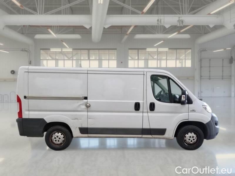Fiat  Ducato FIAT  2014 FURGONE 35 MH1 2.0 MULTIJET 16V 115CV #7