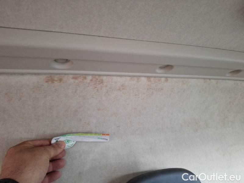 Fiat  Ducato FIAT  / 2014 / 4P / FURGONE 30 CH1 2.0 MULTIJET 16V 115CV #141
