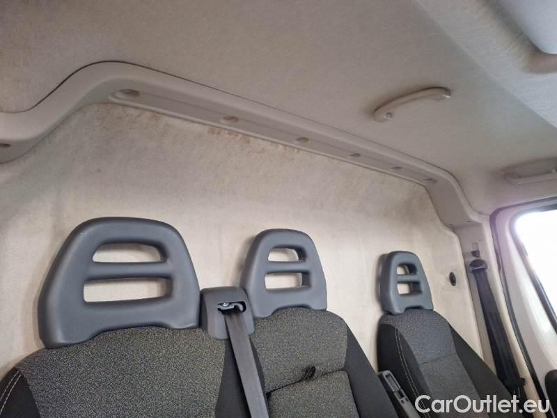 Fiat  Ducato FIAT  / 2014 / 4P / FURGONE 30 CH1 2.0 MULTIJET 16V 115CV #143