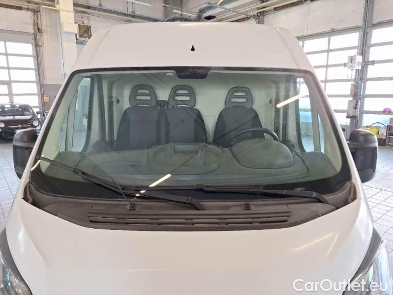 Fiat  Ducato FIAT  / 2014 / 4P / FURGONE 30 CH2 2.3 MULTIJET 120CV E6D-TEMP #10