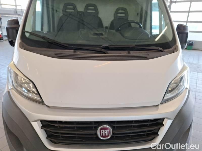Fiat  Ducato FIAT  / 2014 / 4P / FURGONE 30 CH1 2.0 MULTIJET 16V 115CV #29