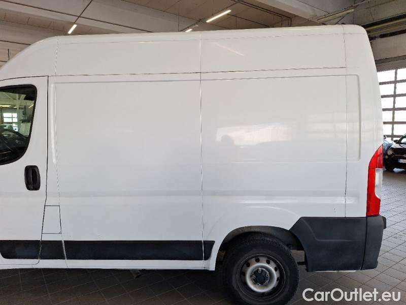 Fiat  Ducato FIAT  / 2014 / 4P / FURGONE 30 CH2 2.3 MULTIJET 120CV E6D-TEMP #58