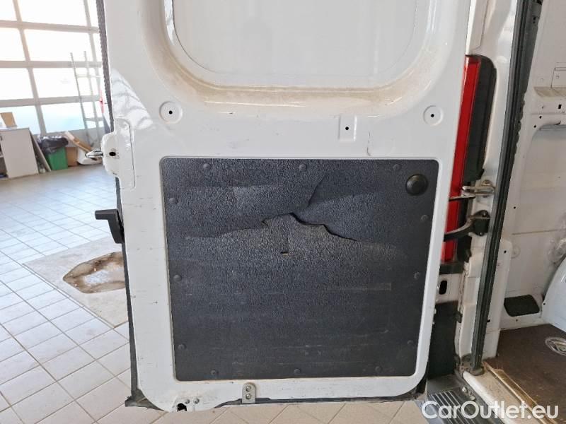 Fiat  Ducato FIAT  / 2014 / 4P / FURGONE 30 CH2 2.3 MULTIJET 120CV E6D-TEMP #108