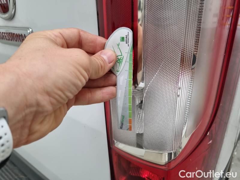 Fiat  Ducato FIAT  2014 FURGONE 35 MH1 2.0 MULTIJET 16V 115CV #50