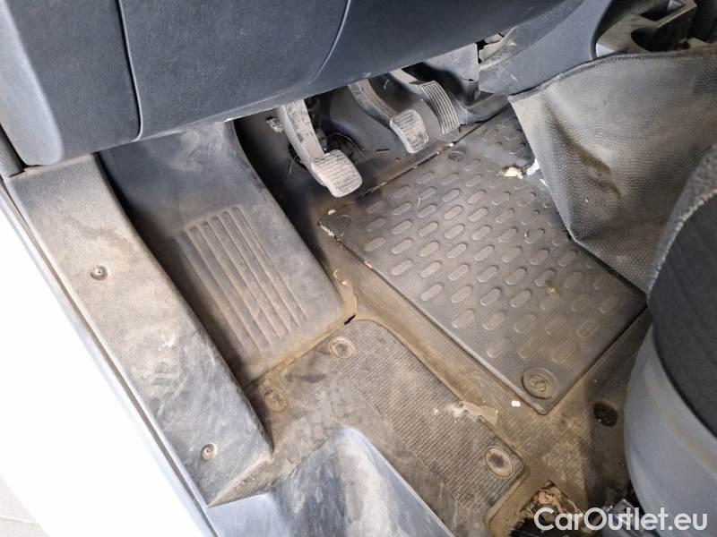 Fiat  Ducato FIAT  / 2014 / 4P / FURGONE 30 CH2 2.3 MULTIJET 120CV E6D-TEMP #130