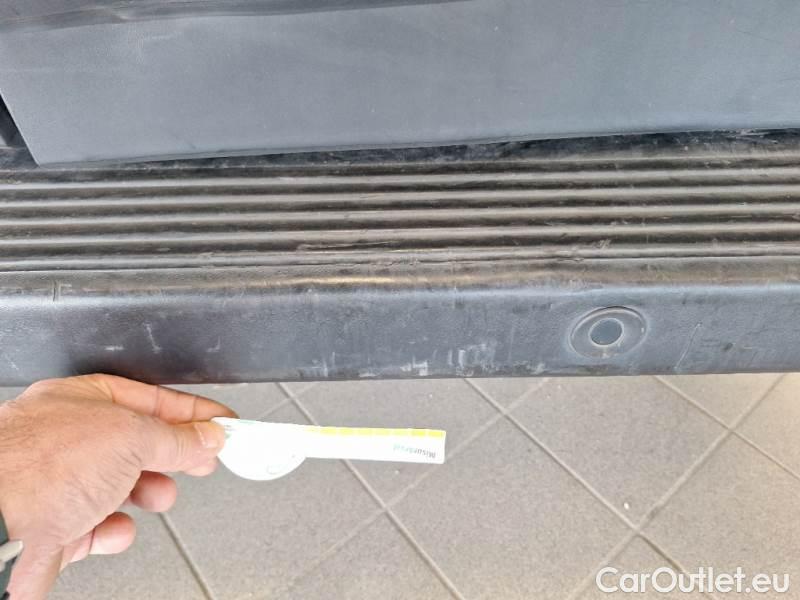Fiat  Ducato FIAT  / 2014 / 4P / FURGONE 30 CH2 2.3 MULTIJET 120CV E6D-TEMP #54
