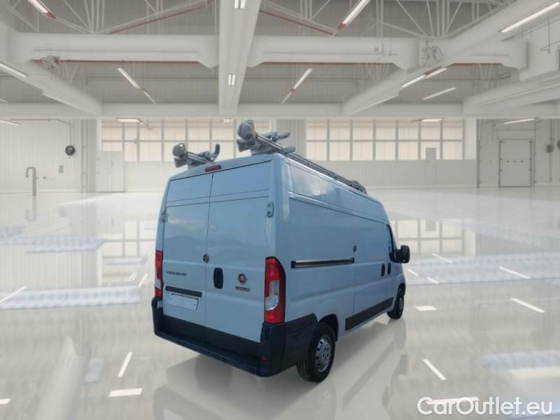 Fiat  Ducato FIAT  2014 FURGONE 33 MH2 2.0 MULTIJET 16V 115CV #2