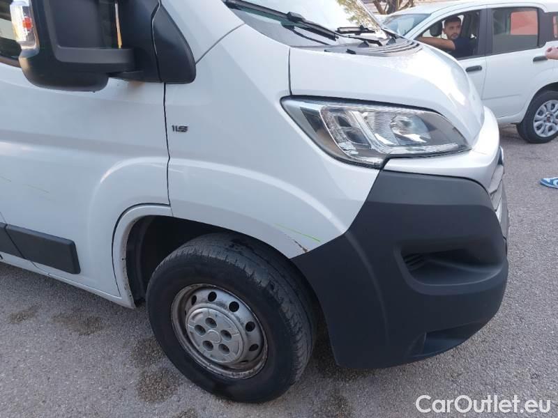 Fiat  Ducato FIAT  2014 FURGONE 33 MH2 2.0 MULTIJET 16V 115CV #42