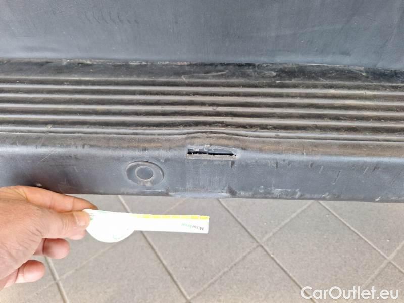 Fiat  Ducato FIAT  / 2014 / 4P / FURGONE 30 CH2 2.3 MULTIJET 120CV E6D-TEMP #56