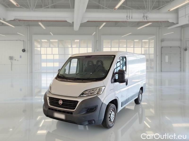 Fiat  Ducato FIAT  / 2014 / 4P / FURGONE 30 CH1 2.0 MULTIJET 16V 115CV #1