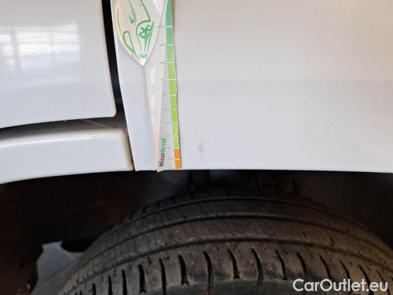 Fiat  Ducato FIAT  / 2014 / 4P / FURGONE 30 CH1 2.0 MULTIJET 16V 115CV #44