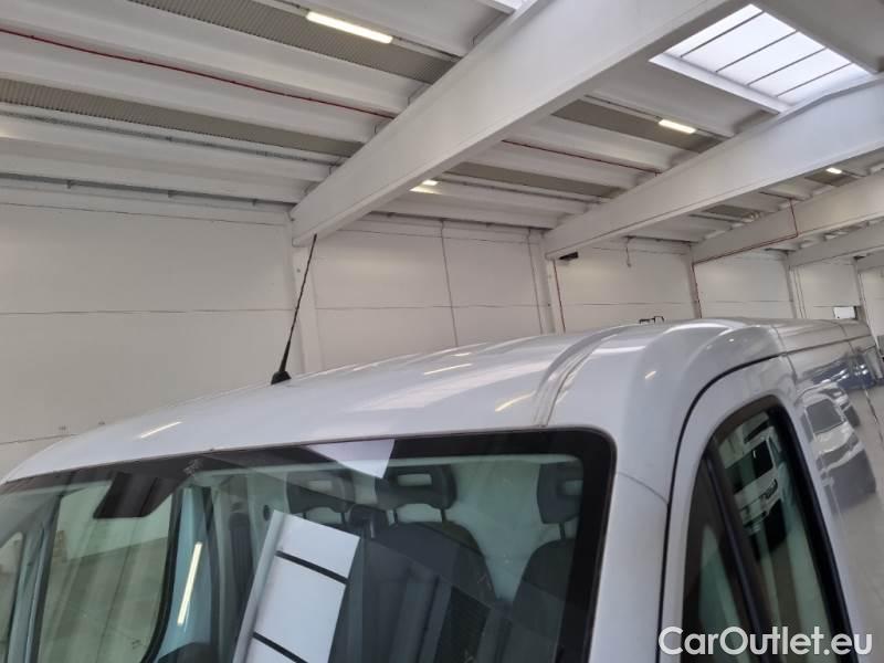 Fiat  Ducato FIAT  2014 FURGONE 35 MH1 2.0 MULTIJET 16V 115CV #20