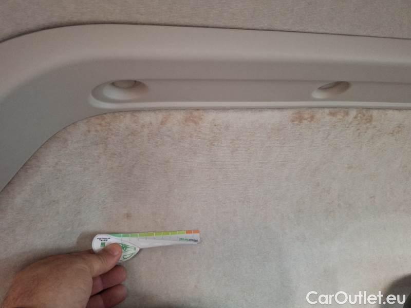 Fiat  Ducato FIAT  / 2014 / 4P / FURGONE 30 CH1 2.0 MULTIJET 16V 115CV #140