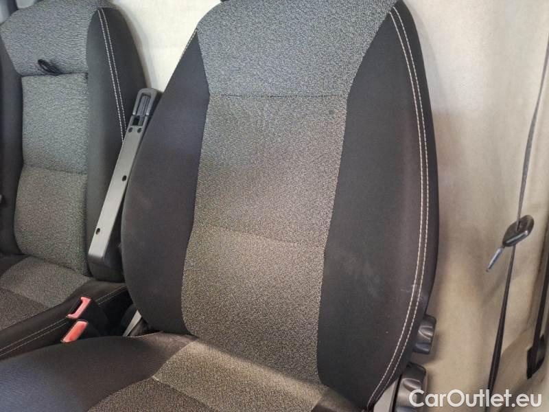 Fiat  Ducato FIAT  / 2014 / 4P / FURGONE 30 CH1 2.0 MULTIJET 16V 115CV #203