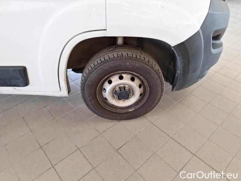 Fiat  Ducato FIAT  / 2014 / 4P / FURGONE 30 CH2 2.3 MULTIJET 120CV E6D-TEMP #80