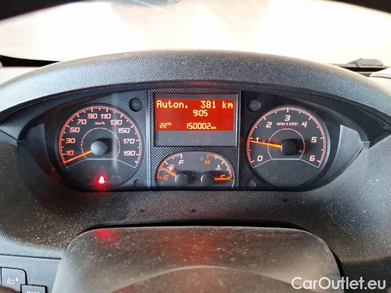 Fiat  Ducato FIAT  / 2014 / 4P / FURGONE 30 CH1 2.0 MULTIJET 16V 115CV #4