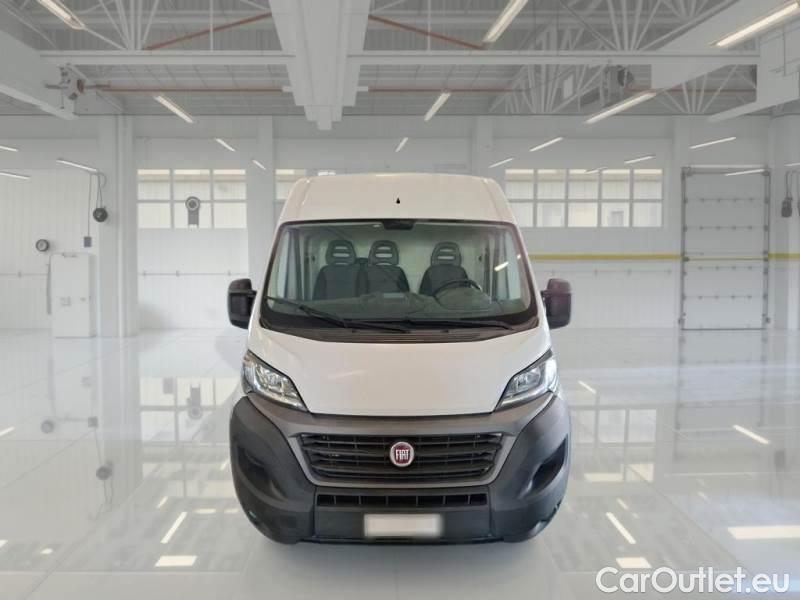Fiat  Ducato FIAT  / 2014 / 4P / FURGONE 30 CH2 2.3 MULTIJET 120CV E6D-TEMP #6