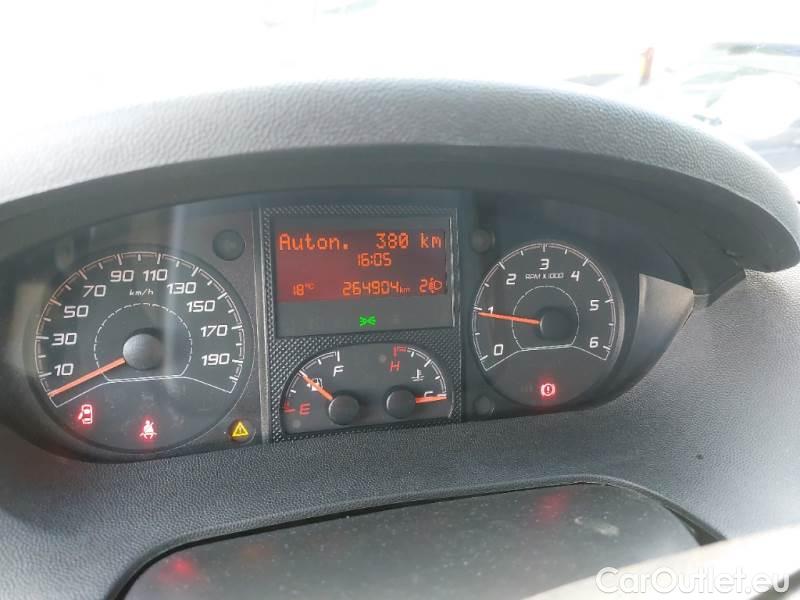 Fiat  Ducato FIAT  2014 FURGONE 33 MH2 2.0 MULTIJET 16V 115CV #4
