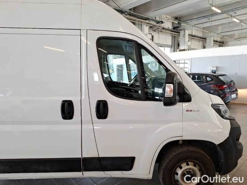 Fiat  Ducato FIAT  / 2014 / 4P / FURGONE 30 CH2 2.3 MULTIJET 120CV E6D-TEMP #32
