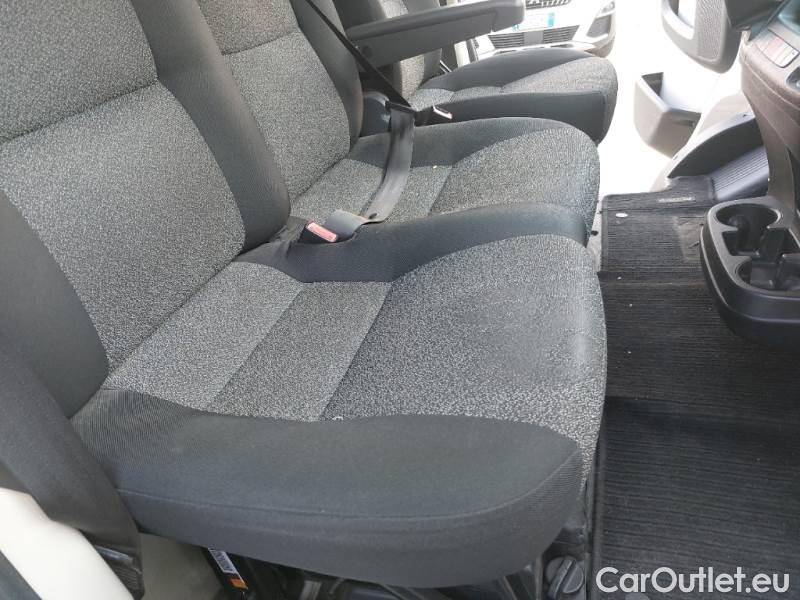 Fiat  Ducato FIAT  2014 FURGONE 33 MH2 2.0 MULTIJET 16V 115CV #14