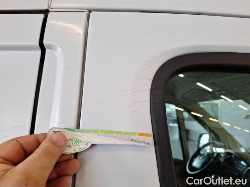 Fiat  Ducato FIAT  / 2014 / 4P / FURGONE 30 CH1 2.0 MULTIJET 16V 115CV #46