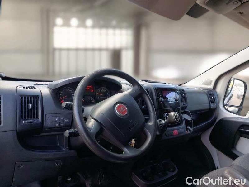 Fiat  Ducato FIAT  2014 FURGONE 33 MH2 2.0 MULTIJET 16V 115CV #3