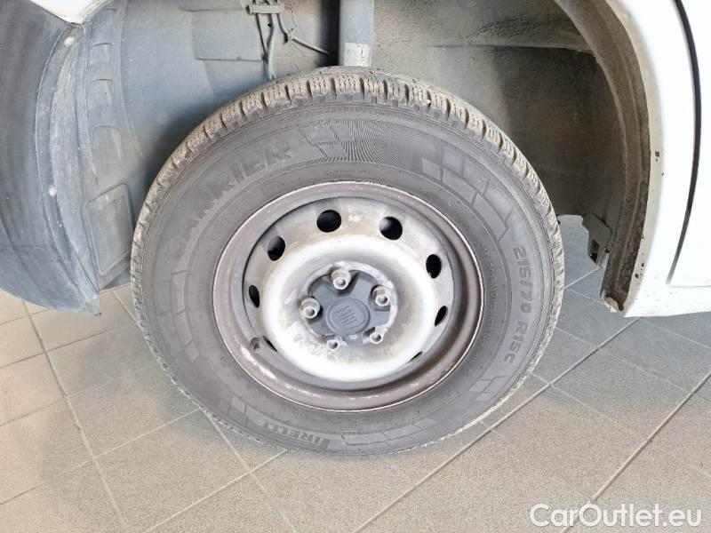 Fiat  Ducato FIAT  / 2014 / 4P / FURGONE 30 CH2 2.3 MULTIJET 120CV E6D-TEMP #18