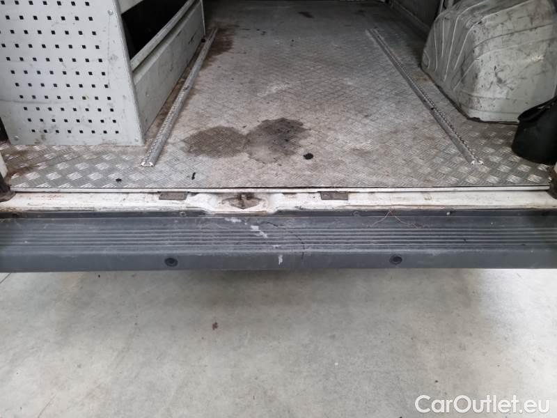 Fiat  Ducato FIAT  2014 FURGONE 35 MH1 2.0 MULTIJET 16V 115CV #99