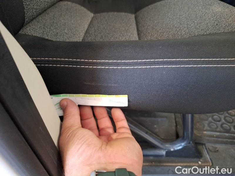 Fiat  Ducato FIAT  / 2014 / 4P / FURGONE 30 CH1 2.0 MULTIJET 16V 115CV #149