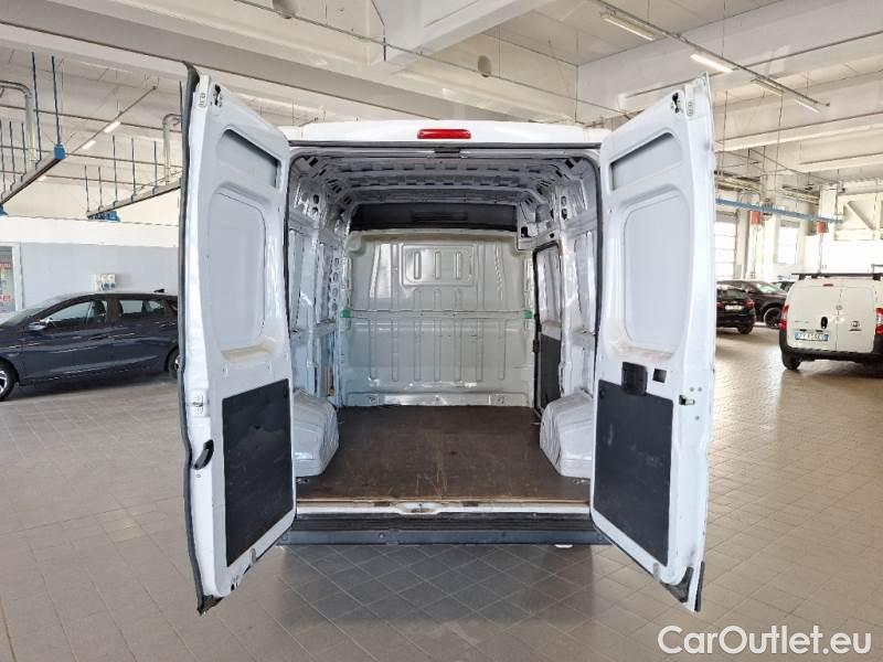 Fiat  Ducato FIAT  / 2014 / 4P / FURGONE 30 CH2 2.3 MULTIJET 120CV E6D-TEMP #5