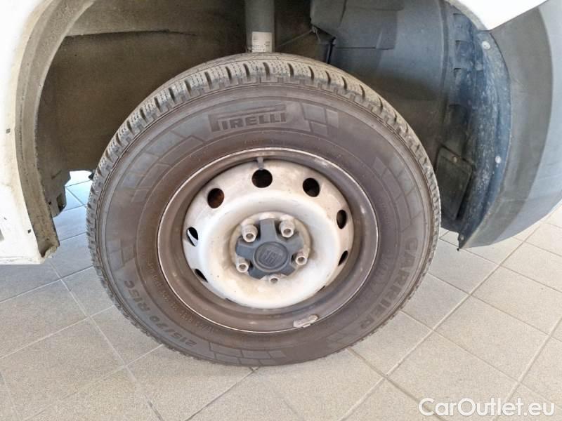Fiat  Ducato FIAT  / 2014 / 4P / FURGONE 30 CH2 2.3 MULTIJET 120CV E6D-TEMP #15