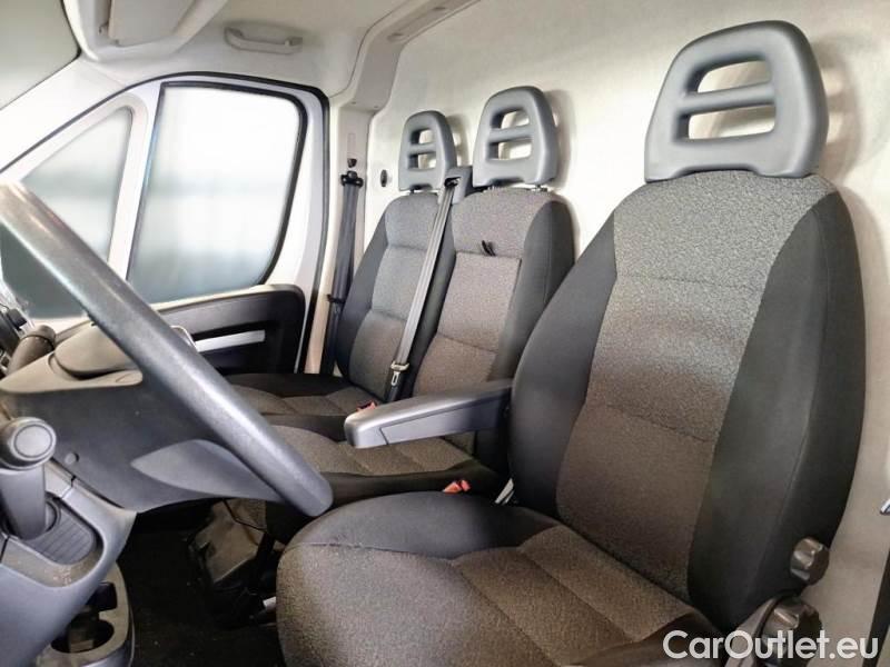 Fiat  Ducato FIAT  / 2014 / 4P / FURGONE 30 CH2 2.3 MULTIJET 120CV E6D-TEMP #11